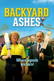 watch Backyard Ashes free online