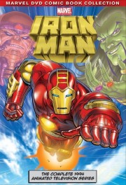 watch Iron Man free online