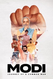 watch Modi: Journey of a Common Man free online