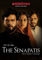 watch The Senapatis Vol-1 free online