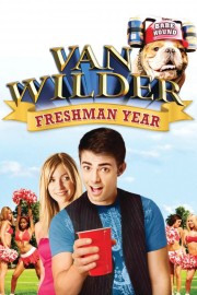 watch Van Wilder: Freshman Year free online