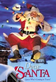 watch Dear Santa free online