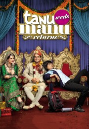 watch Tanu Weds Manu: Returns free online