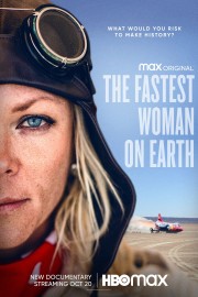 watch The Fastest Woman on Earth free online