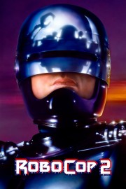 watch RoboCop 2 free online