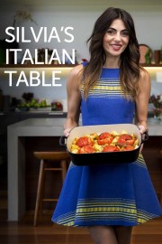 watch Silvia's Italian Table free online