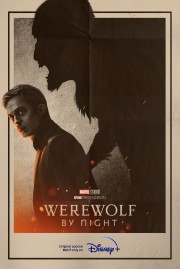 watch Werewolf by Night free online