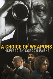 watch A Choice of Weapons: Inspired by Gordon Parks free online