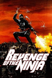 watch Revenge of the Ninja free online