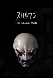 watch The Skull Man free online