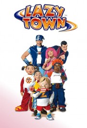 watch LazyTown free online