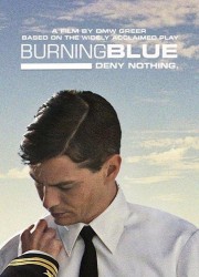 watch Burning Blue free online