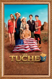 watch The Tuche Family: The American Dream free online