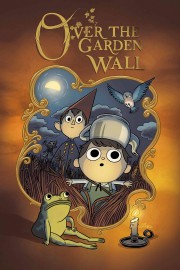 watch Over the Garden Wall free online