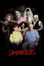 watch Spookers free online