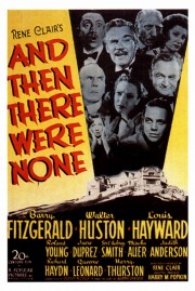 watch And Then There Were None free online