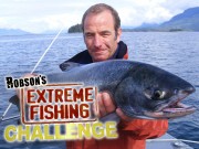 watch Robson's Extreme Fishing Challenge free online