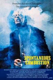 watch Spontaneous Combustion free online