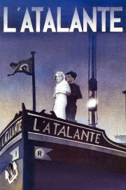 watch L'Atalante free online