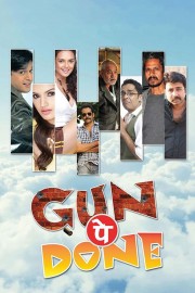 watch Gun Pe Done free online