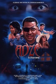 watch Adze the African Vampire free online