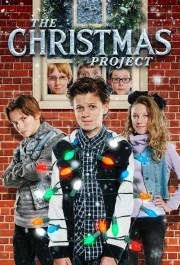 watch The Christmas Project free online