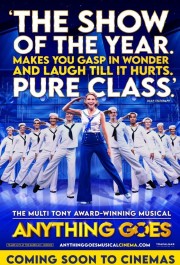 watch Anything Goes free online