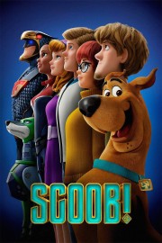 watch Scoob! free online