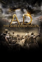 watch A.D. The Bible Continues free online