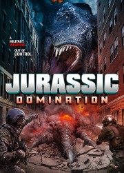 watch Jurassic Domination free online