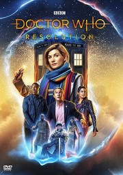 watch Doctor Who: Resolution free online