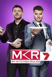 watch My Kitchen Rules free online