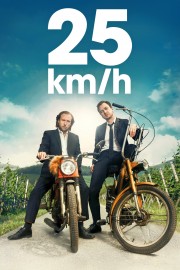 watch 25 km/h free online