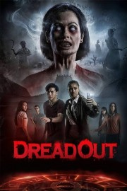 watch DreadOut free online