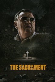 watch The Sacrament free online