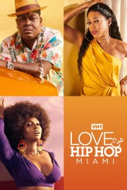 watch Love & Hip Hop Miami free online