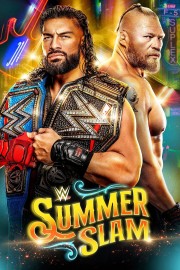 watch WWE SummerSlam 2022 free online