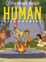 watch Human Discoveries free online