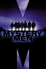 watch Mystery Men free online