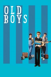 watch Old Boys free online