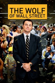 watch The Wolf of Wall Street free online