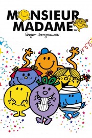 watch The Mr. Men Show free online