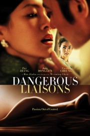 watch Dangerous Liaisons free online