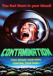 watch Contamination free online