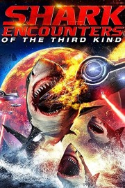 watch Shark Encounters of the Third Kind free online