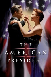 watch The American President free online