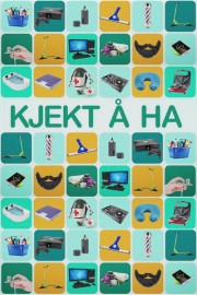 watch Kjekt å ha free online