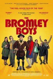 watch The Bromley  Boys free online