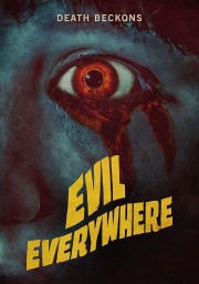 watch Evil Everywhere free online