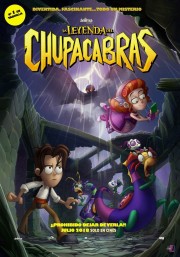 watch The Legend of the Chupacabras free online